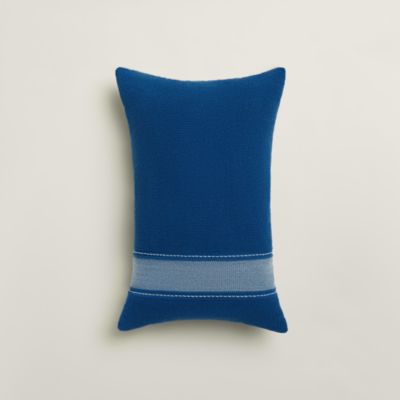 ⭐︎レア⭐︎エルメス ヨッティング ビーチ クッション ピロー 枕 ドット 水玉 緑 ⭐︎レア⭐︎エルメス ヨッティング ビーチ クッション ピロー 枕